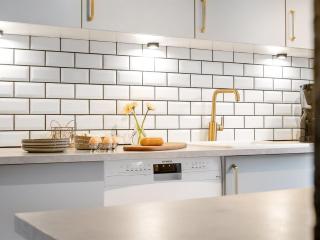 Holiday Home Dreng - from the sea by Interhome - 6