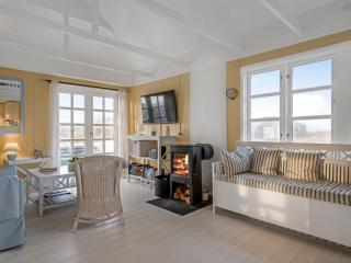 Holiday Home Åsta - 200m from the sea by Interhome - 5