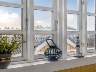 Holiday Home Åsta - 200m from the sea by Interhome - 3