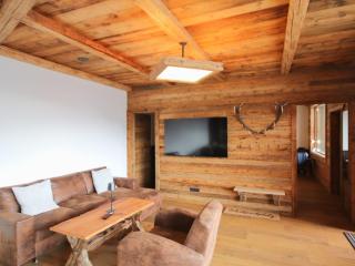 Holiday Home Chalet Ebenholz by Interhome - 2