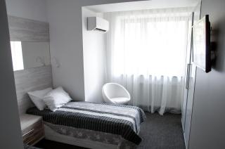 Hotel Sacvoyage - 9