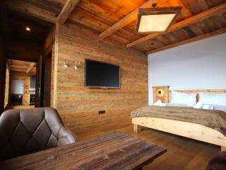 Holiday Home Chalet Ebenholz by Interhome - Fliess - 6