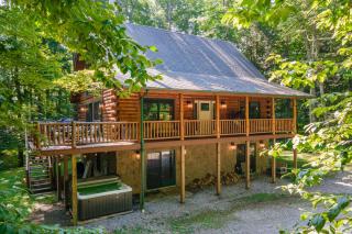 Dancing Bears Retreat - 6