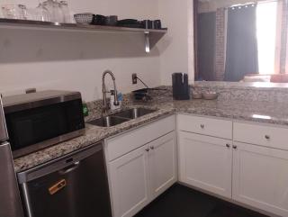 The Downtown Grizz Loft - Memphis - 3