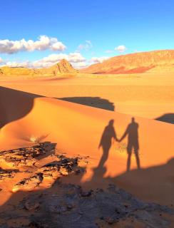 ELENA lUXURY CAMP - 6