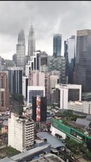 Time square luxury suites - 7