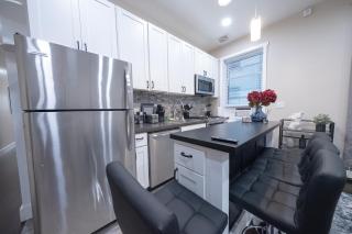 Brand New 3BR 2BA next to Central Park, elevator - 1