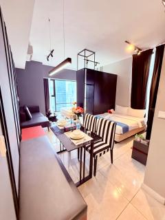 Luxury Home At Axon Residence Bukit Bintang KLCC Pavilion - 6