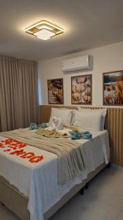 Porto Ibiza flat com piscina privativa by La Playa - 4