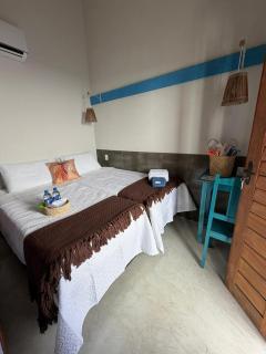 Pousada Villa Santorini Preá - 6