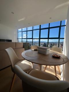 Apartamentos-loft A Muralla - 0