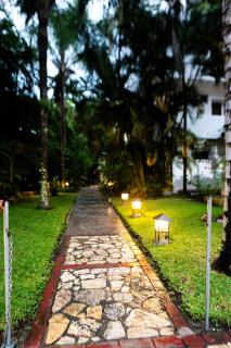 Hotel Ciudad Blanca - 9