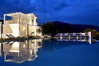 Castello Di Vista Boutique Villas with Pool & Sea View, Corfu - 8
