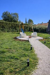 Maison Les Oliviers Du Verdon - 15 min des Gorges - 7