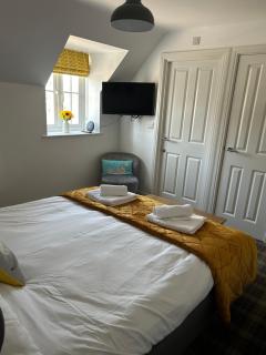 Hotdog House Filey Detached Pet Friendly Eco-House - 6