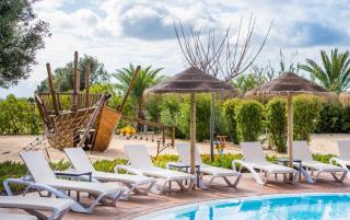Pestana Porto Santo Premium All Inclusive Beach & SPA Resort - Porto Santo - 4