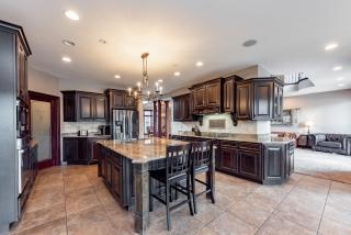 Castle at the Lake by Railey Vacations - 5