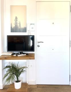 Studio on the Beach Front - 2