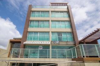 Flat Golden Beach Home Praia - 1