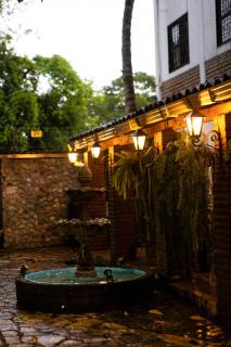 Hotel Ciudad Blanca - 2