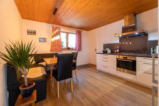 Alpenwohnung "Zum Schorschi" mit Bergblick I voll ausgestattet I ruhige Lage - 5