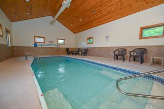 Cedar Chateau by Railey Vacations - 9