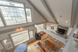 Chalet By The Lake by Railey Vacations - 3