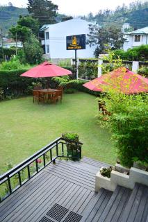 Unique Cottages - Nuwara Eliya - 8
