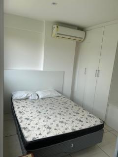 FLAT VILA Carvalheira TAMARINEIRA - 2