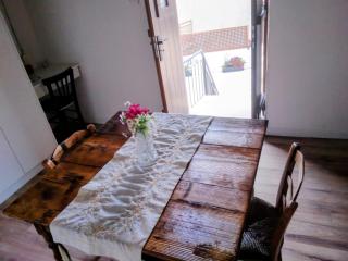 En chirokitia cottages - 7