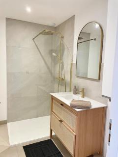 Appartement aux pieds des vignes - 5 min de Beaune - 8