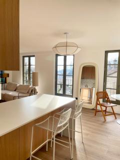 Appartement aux pieds des vignes - 5 min de Beaune - 3