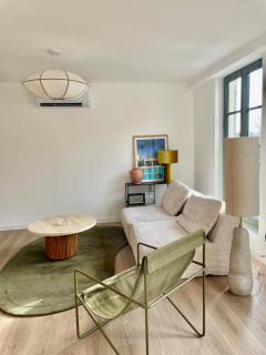 Appartement aux pieds des vignes - 5 min de Beaune - 1