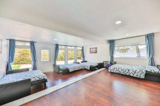 Oasis of Love and Joy Family - 6