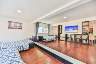 Oasis of Love and Joy Family - 4