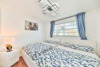 Oasis of Love and Joy Family - 3