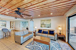 Stunning Shorefront 3BR: Suntide III - Unit 305 - 5
