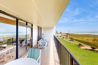 Stunning Shorefront 3BR: Suntide III - Unit 305 - 0