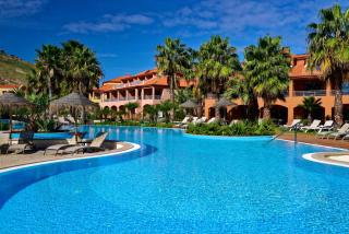 Pestana Porto Santo Premium All Inclusive Beach & SPA Resort - Porto Santo - 8