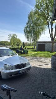 Ferienwohnung Spreewald - 1