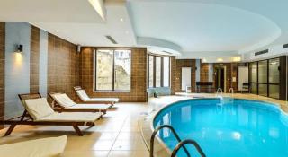 Penthouse at Dream Bansko - 9