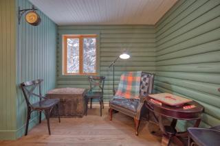 Chalet Gothic with Ski in and out in Parc Appalaches for 16 Guests - 7