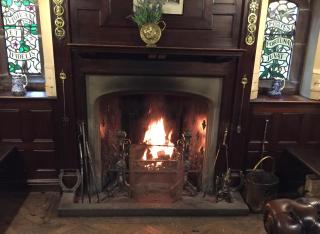 Friars Carse Country House Hotel - 2