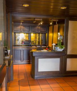 Mühlenkamp Hotel & Gastronomie - Oelde - 6