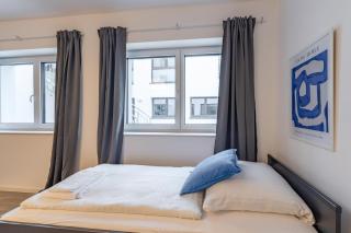 Apartmenthaus in Nortorf - 6