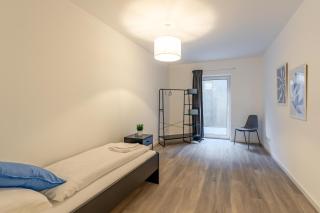 Apartmenthaus in Nortorf - 4