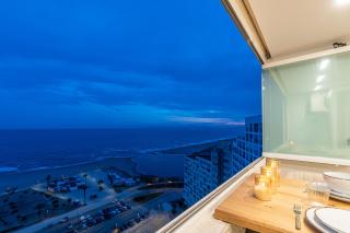 MI 18- GREAT SEEVIEWS , FIRST line seefront , NEW APPARTMENT - 6