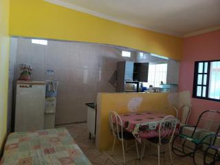 Casa de Praia com Piscina Gaivota - 7