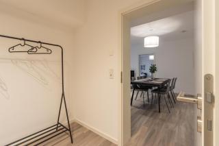 Apartmenthaus in Nortorf - 1