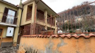 Borgorose Authentic Lazio Village - 0